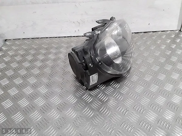 Farol dianteiro VW Golf VI 2011 5k2941006h image 2