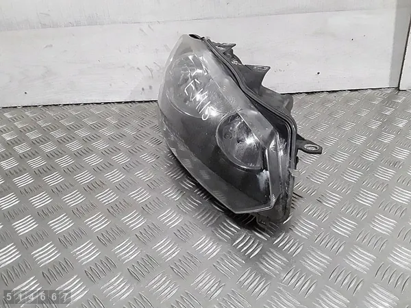 Farol dianteiro VW Golf VI 2011 5k2941006h image 3