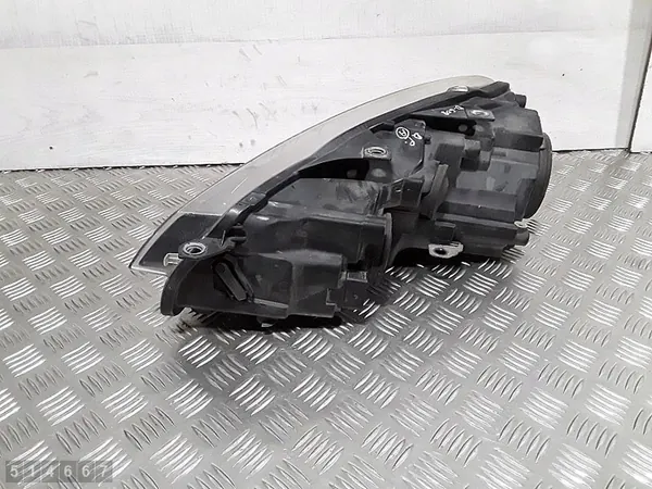 Farol dianteiro VW Golf VI 2011 5k2941006h image 4