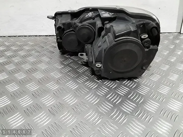Farol dianteiro VW Golf VI 2011 5k2941006h image 5