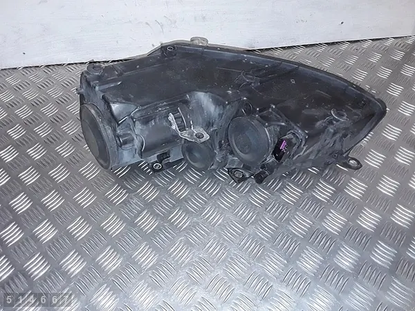 Farol dianteiro VW Golf VI 2011 5k2941006h image 7