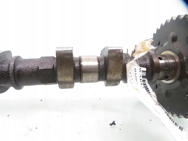 Árvore de cames Mazda 6 GY 2.0 L3G2421 - Usado image 4