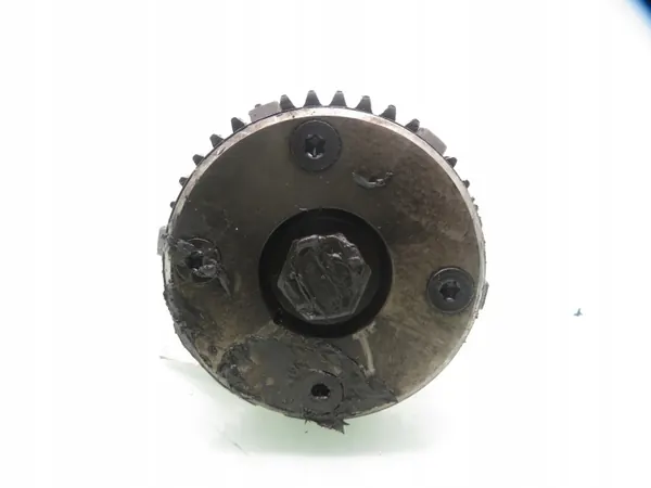Árvore de cames Mazda 6 GY 2.0 L3G2421 - Usado image 7