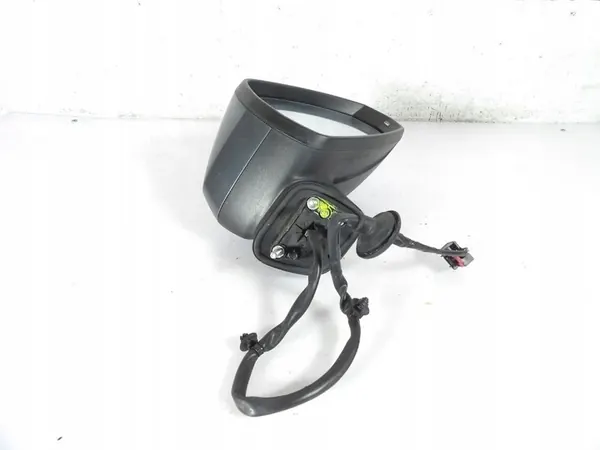 AUDI A3 8V Oikea Sähkösivupeili 6 Pin E1021262 image 5