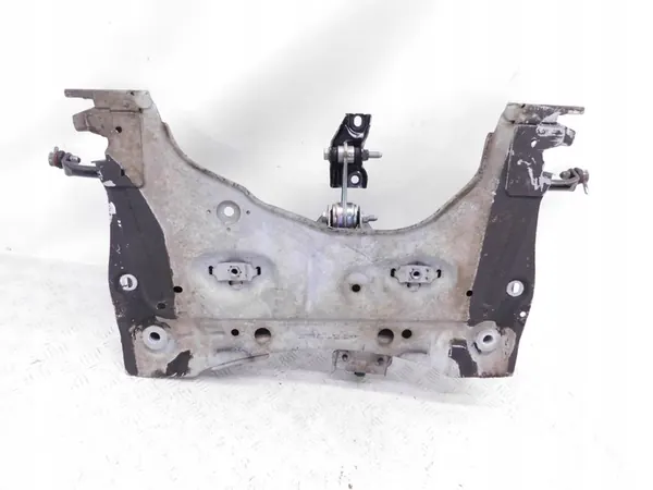 Poutre de Suspension Avant 544017758R - Renault Captur I Clio IV image 2