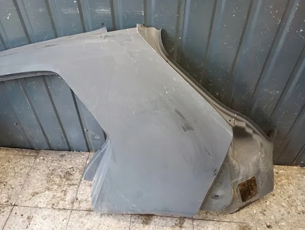 Pannello Posteriore Sinistro VW Golf VII 2012-2020 OEM 5g4809843 image 2