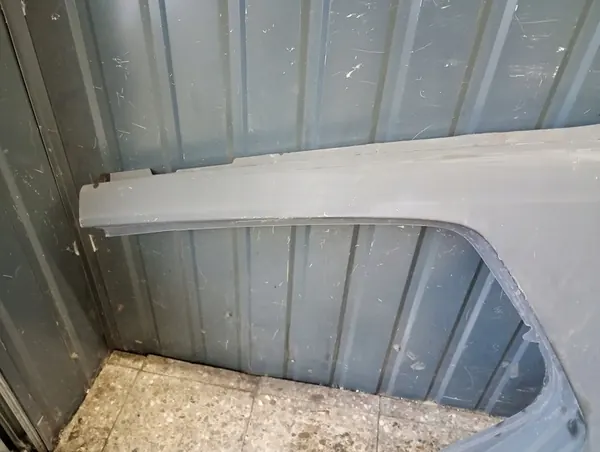 Pannello Posteriore Sinistro VW Golf VII 2012-2020 OEM 5g4809843 image 3