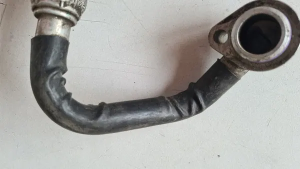 Flexible Climatisation 8Z0260707N Audi A2 image 3