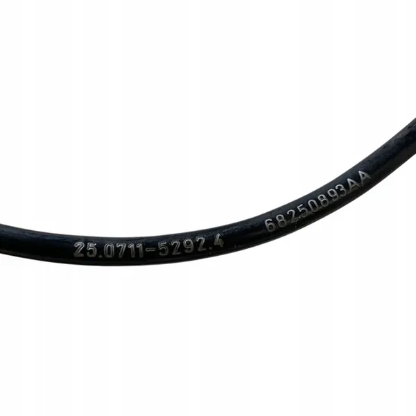 Sensor de velocidade de roda ABS Jeep Grand Cherokee 2015 OEM 68250893AA image 9