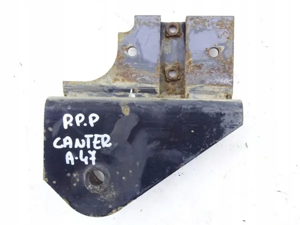 Support de Ressort Mitsubishi OE Avant Droit image 2