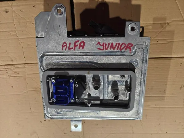 Batterie OEM 9870289780 - 10Ah, Pôle gauche + image 2