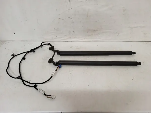 Mercedes B-Klasse W247 Actuator Links/Rechts OEM A2478905600 image 2