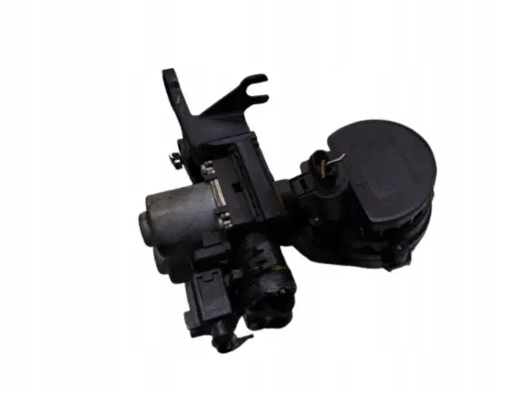 Pompe à eau électrovanne chauffage OEM 4F1959617B Audi A6 C6 image 3