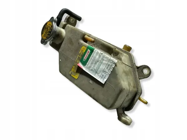 Hyundai Santa Fe 2005 Tasoitussäiliö OEM 2543126410 image 8
