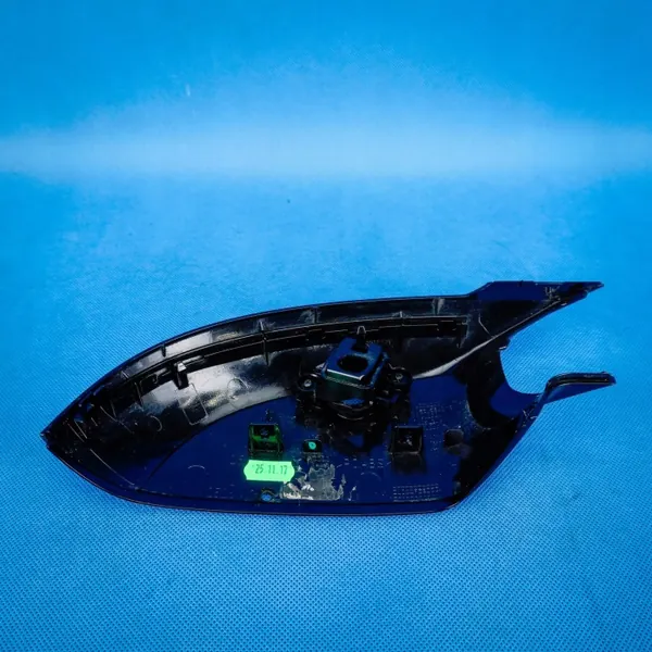 Coffret rétroviseur gauche OEM 4H0858523C Audi A8 4H image 5