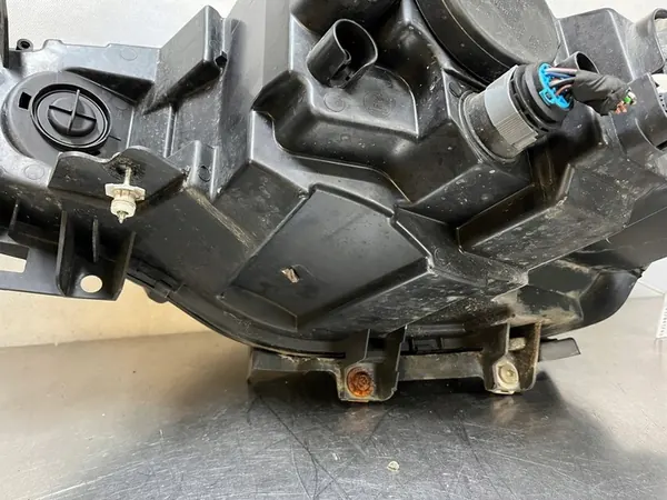 Farol dianteiro direito Xenon LED Fiat Tipo II 521451670E image 10