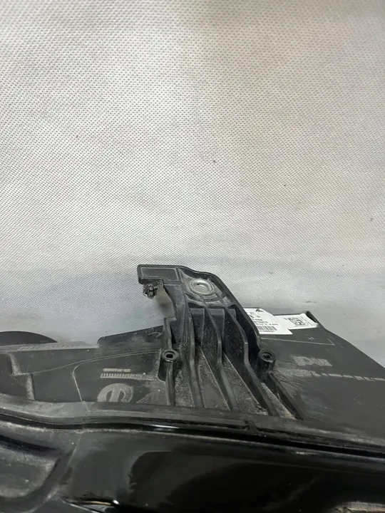 Farol dianteiro direito Xenon LED Fiat Tipo II 521451670E image 3