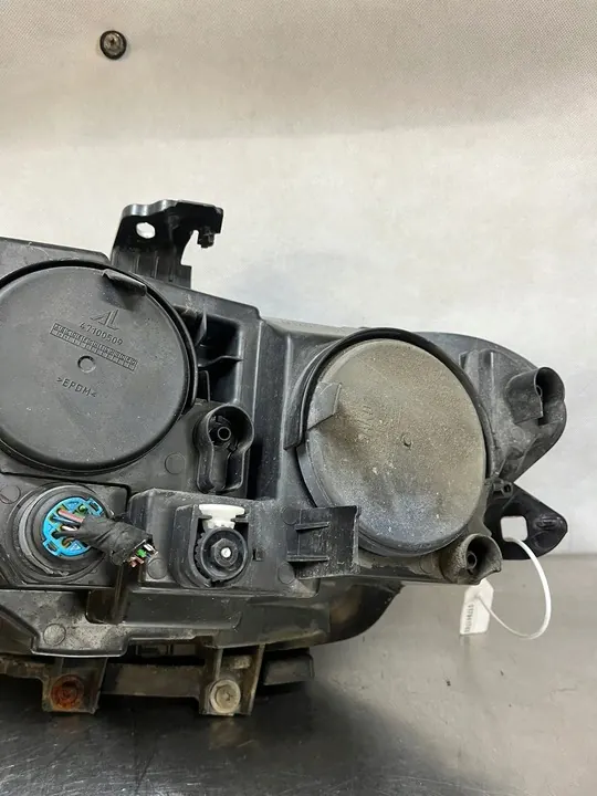 Farol dianteiro direito Xenon LED Fiat Tipo II 521451670E image 9