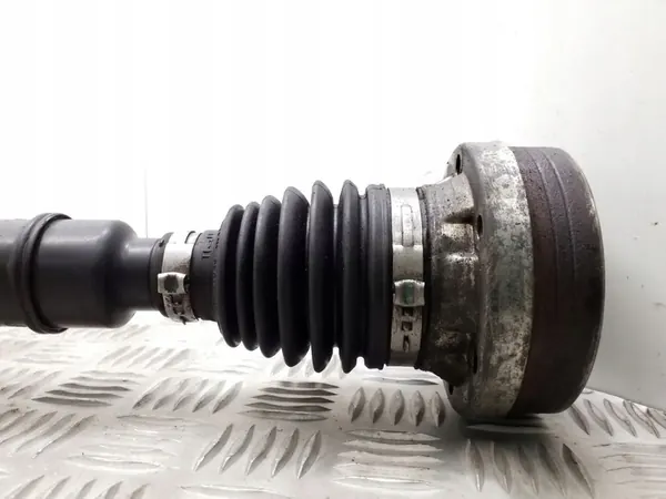 Skoda Superb B8 (3V) 2016 Höger Framdrev 3Q0407272BR image 2