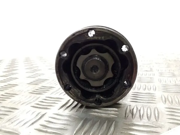 Skoda Superb B8 (3V) 2016 Höger Framdrev 3Q0407272BR image 4