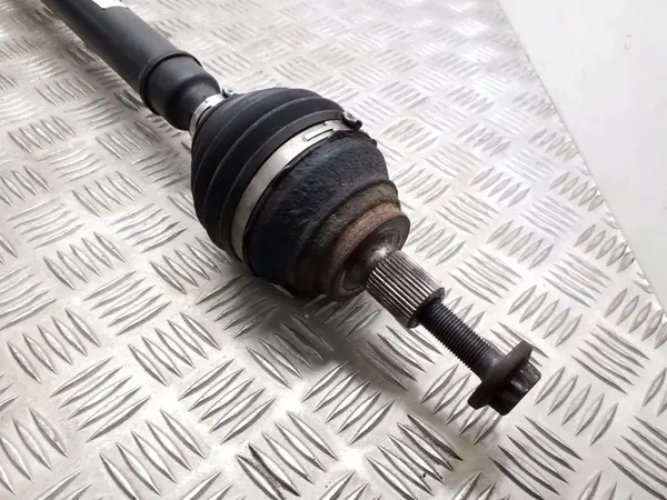 Skoda Superb B8 (3V) 2016 Höger Framdrev 3Q0407272BR image 6