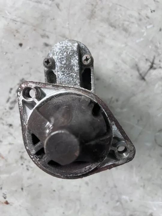 Motor de arranque Hyundai 1.1 CRDI 2015 OE 36100-2A600 image 4