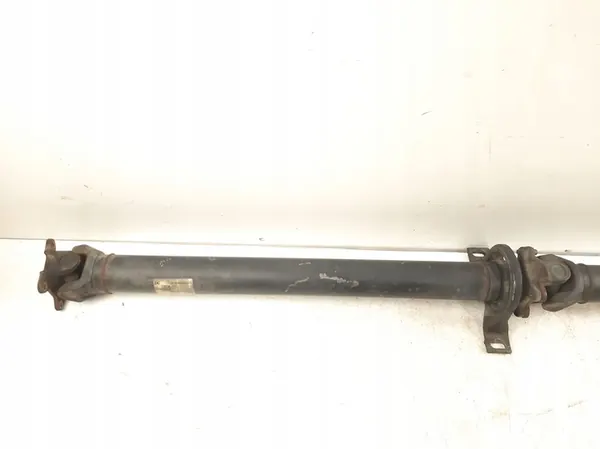 Eixo de transmissão Volkswagen Crafter 2010 2E0521101BE image 2