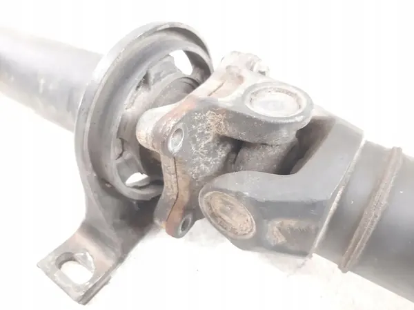 Eixo de transmissão Volkswagen Crafter 2010 2E0521101BE image 4