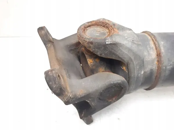 Eixo de transmissão Volkswagen Crafter 2010 2E0521101BE image 7