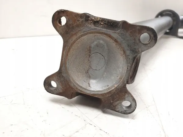 Eixo de transmissão Volkswagen Crafter 2010 2E0521101BE image 9