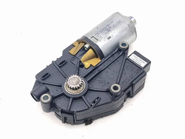 Maserati Quattroporte Schiebedachmotor OEM 1711295A image 2