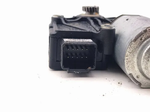Maserati Quattroporte Schiebedachmotor OEM 1711295A image 4