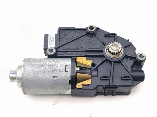 Maserati Quattroporte Schiebedachmotor OEM 1711295A image 5