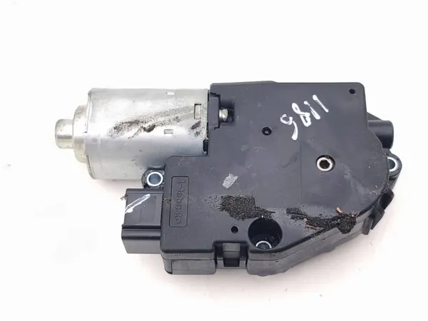 Maserati Quattroporte Schiebedachmotor OEM 1711295A image 7