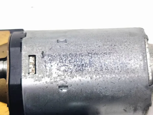 Maserati Quattroporte Schiebedachmotor OEM 1711295A image 8