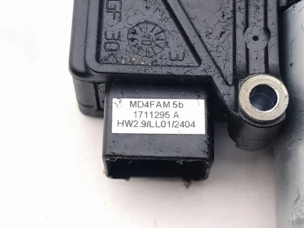 Maserati Quattroporte Schiebedachmotor OEM 1711295A image 9