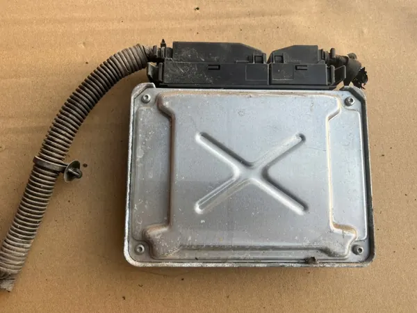 Motorregelaar Fiat Panda 1.2 OEM 51834074 2003-2012 image 3