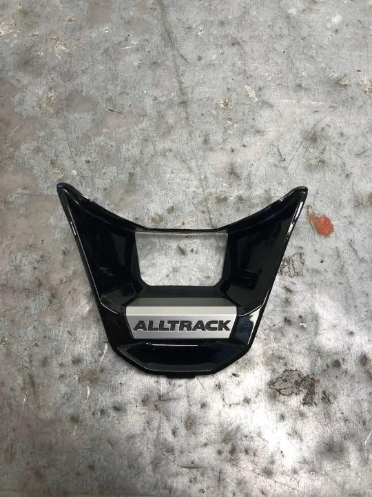 OEM 3G0419659B Ohjauspyörän Koriste VW Passat B8 image 2