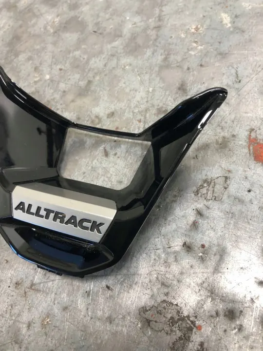 OEM 3G0419659B Ohjauspyörän Koriste VW Passat B8 image 3