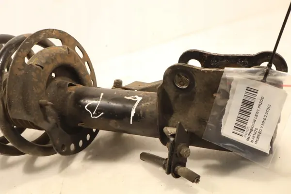 OEM HG9C18K001BEA MacPherson Avant Gauche Ford Mondeo image 4