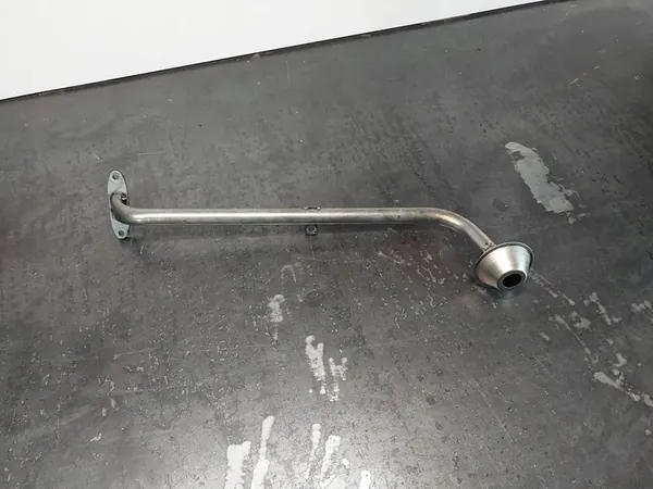 Fumaça de óleo (sucção de óleo) BMW 5 E39 525tds M51D25 image 2