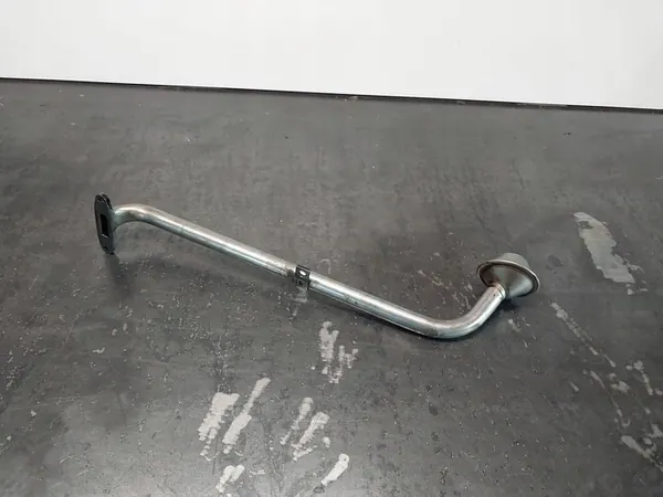 Fumaça de óleo (sucção de óleo) BMW 5 E39 525tds M51D25 image 3