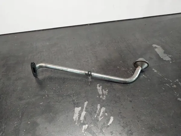 Fumaça de óleo (sucção de óleo) BMW 5 E39 525tds M51D25 image 4