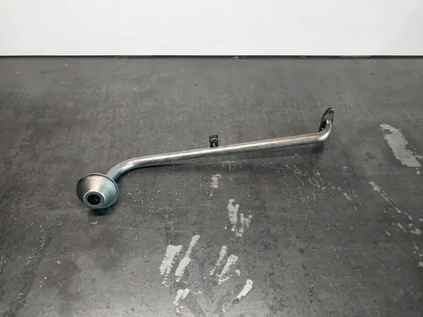 Fumaça de óleo (sucção de óleo) BMW 5 E39 525tds M51D25 image 5