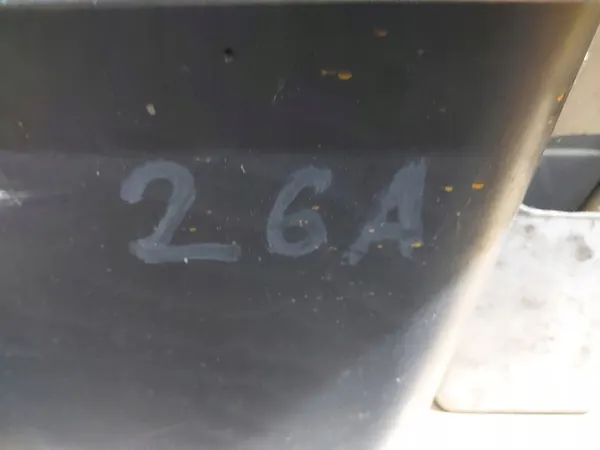 Fumaça de óleo (sucção de óleo) BMW 5 E39 525tds M51D25 image 6