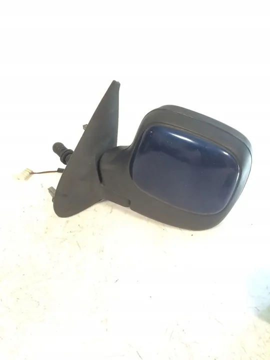 Vasen peili Peugeot Partner image 2