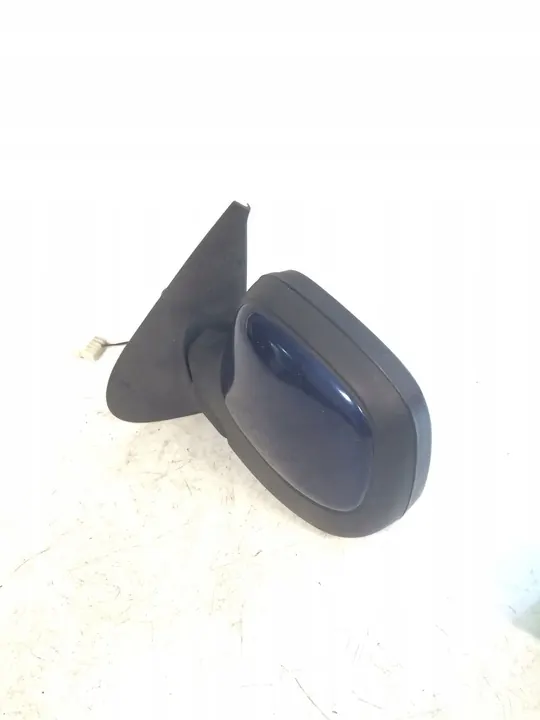 Vasen peili Peugeot Partner image 3