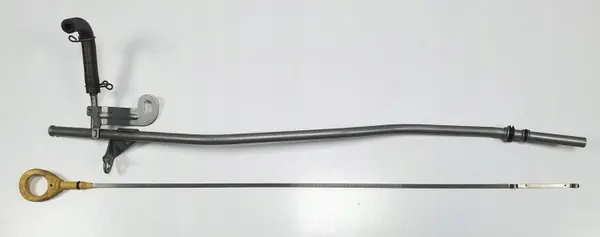 Öljymittatikku OEM BAGNET 1KR Toyota Aygo 1.0 VVTi:lle image 2