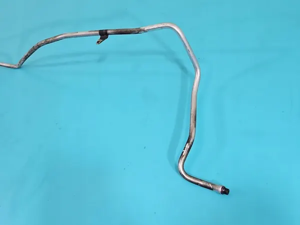 Ilmastointiputki Mercedes ML W164 A1648304815/003 image 10