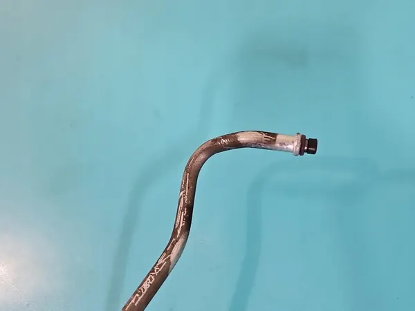 Ilmastointiputki Mercedes ML W164 A1648304815/003 image 3